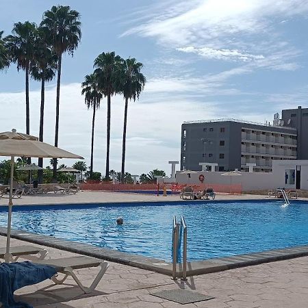 Сozy Apartment In Las Americas Playa Fanabe Exterior foto