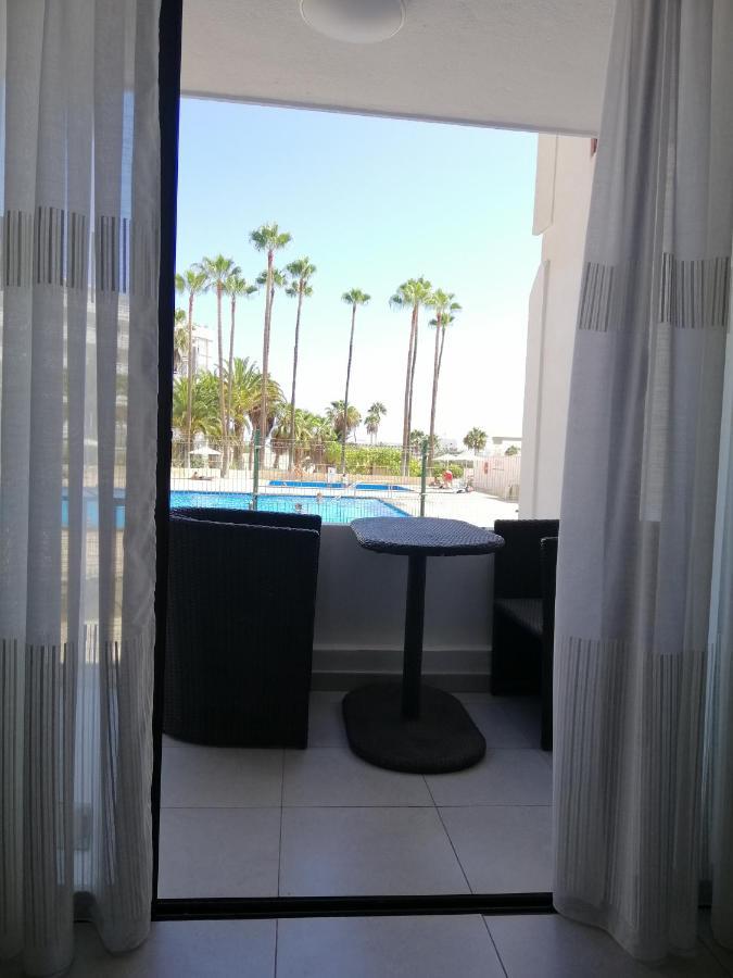 Сozy Apartment In Las Americas Playa Fanabe Exterior foto