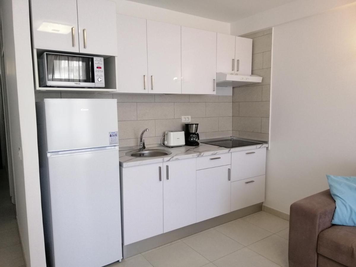 Сozy Apartment In Las Americas Playa Fanabe Exterior foto