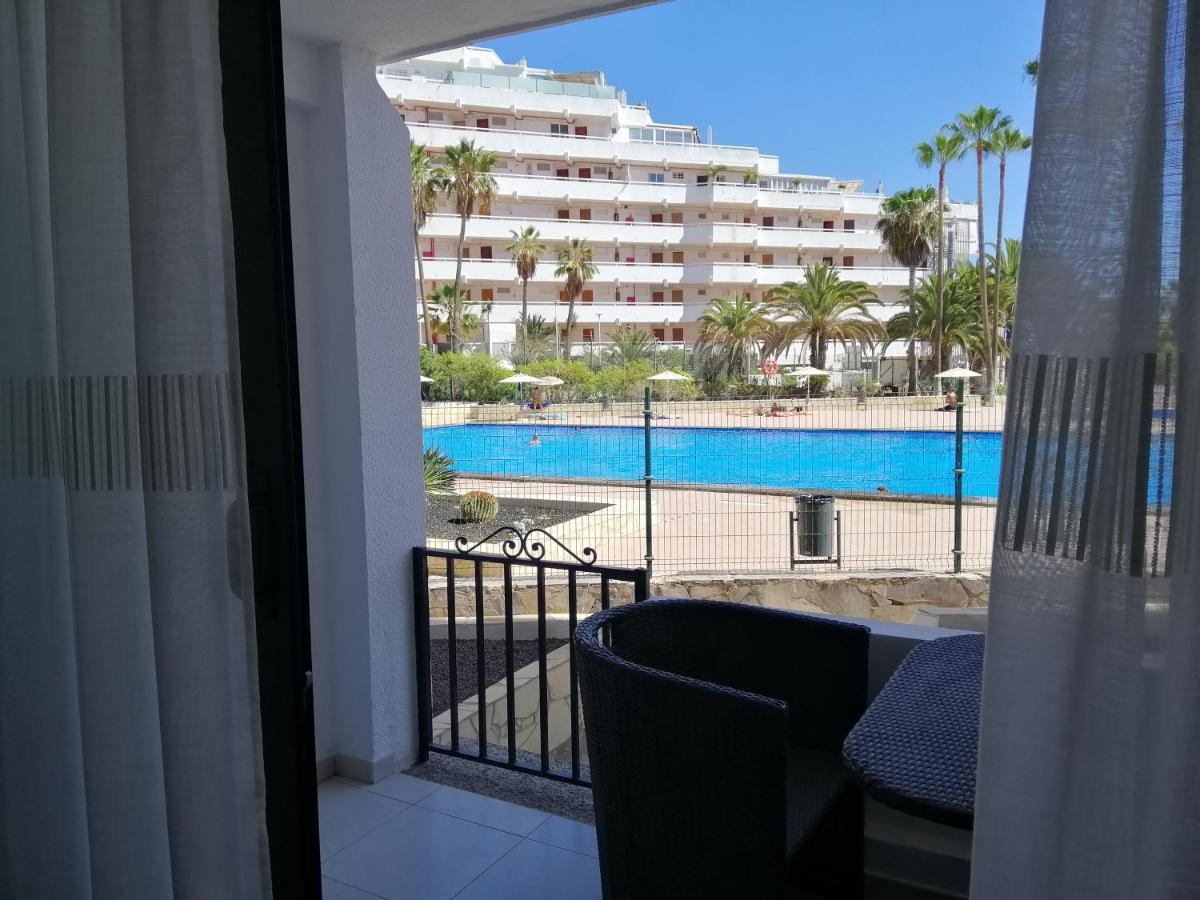 Сozy Apartment In Las Americas Playa Fanabe Exterior foto