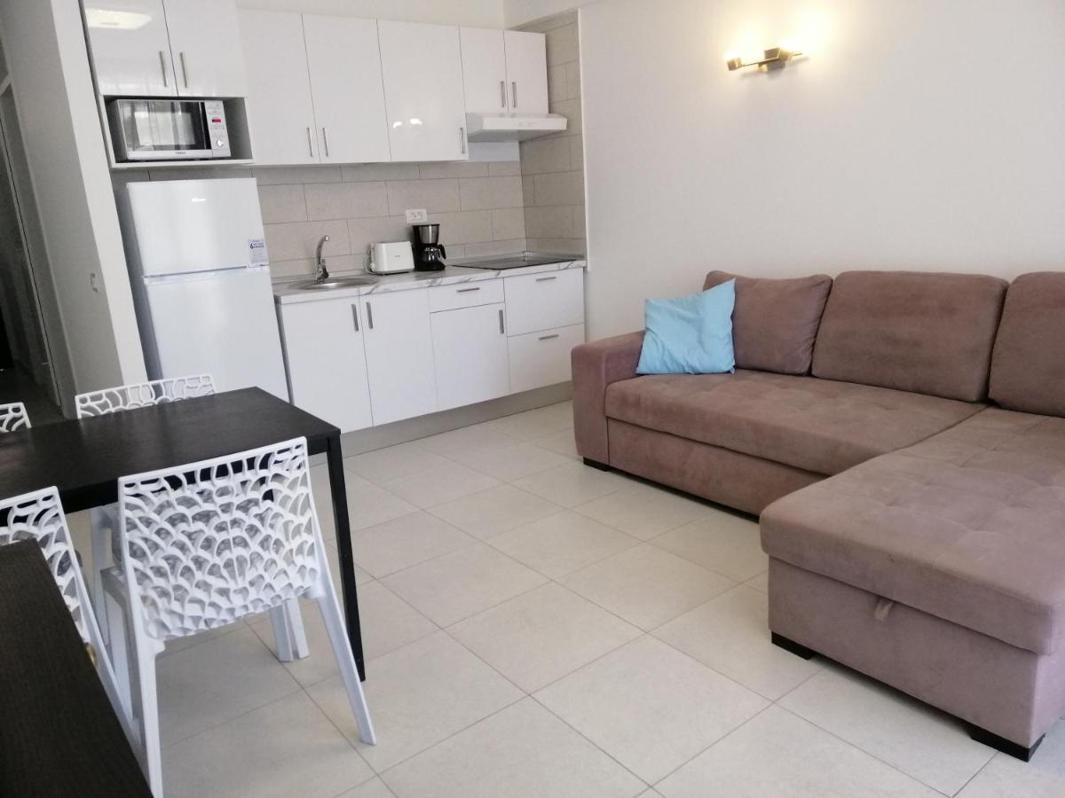 Сozy Apartment In Las Americas Playa Fanabe Exterior foto