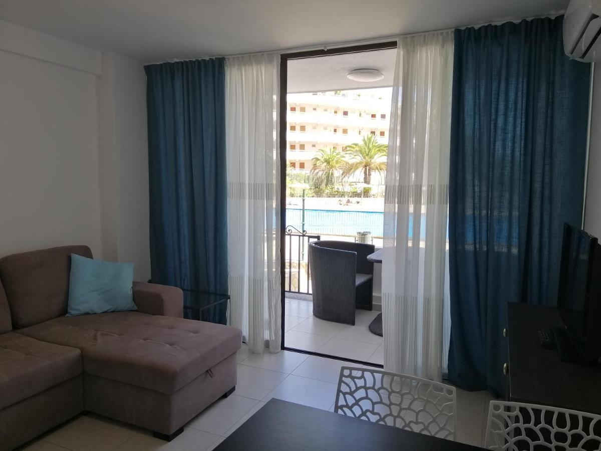 Сozy Apartment In Las Americas Playa Fanabe Exterior foto