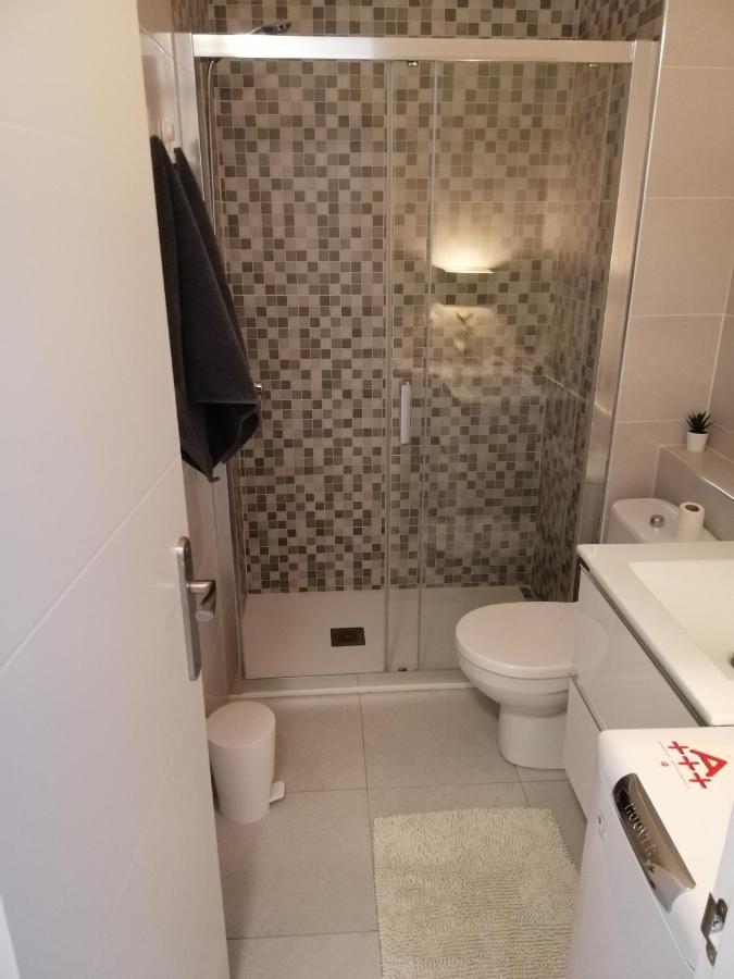 Сozy Apartment In Las Americas Playa Fanabe Exterior foto