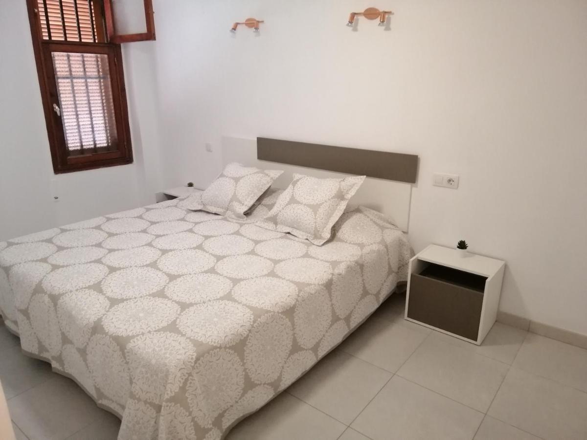Сozy Apartment In Las Americas Playa Fanabe Exterior foto