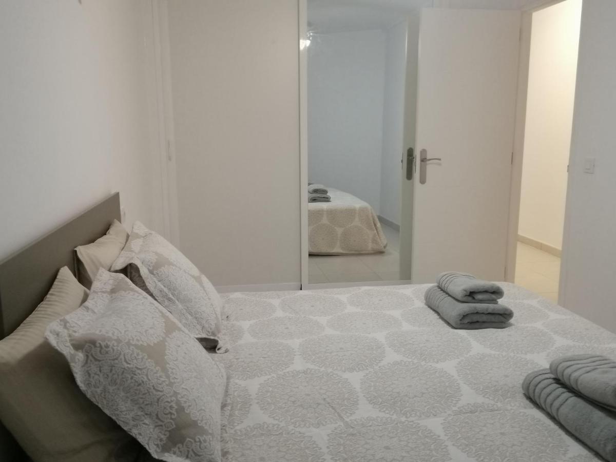 Сozy Apartment In Las Americas Playa Fanabe Exterior foto
